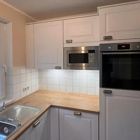 In With Swimming Pool Vakantiehuis