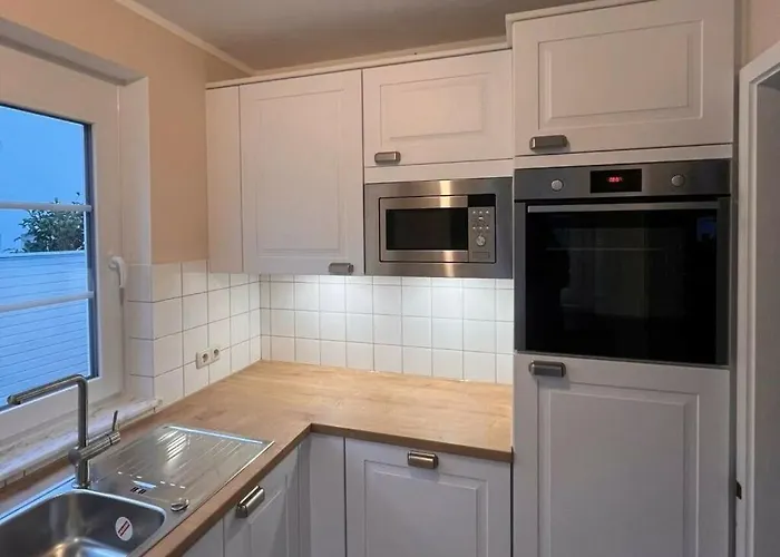 In With Swimming Pool Vakantiehuis