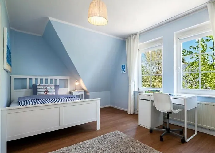 In With Swimming Pool * Grömitz