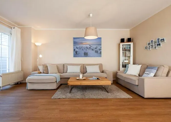 In With Swimming Pool Vakantiehuis Grömitz